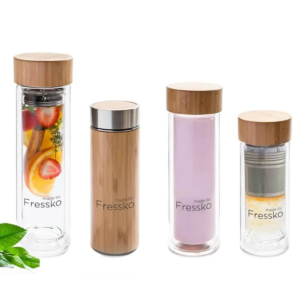 Fressko Rise Flask 300ml | Drink Bottle