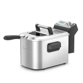 Friteuse Smart Fryer - Breville