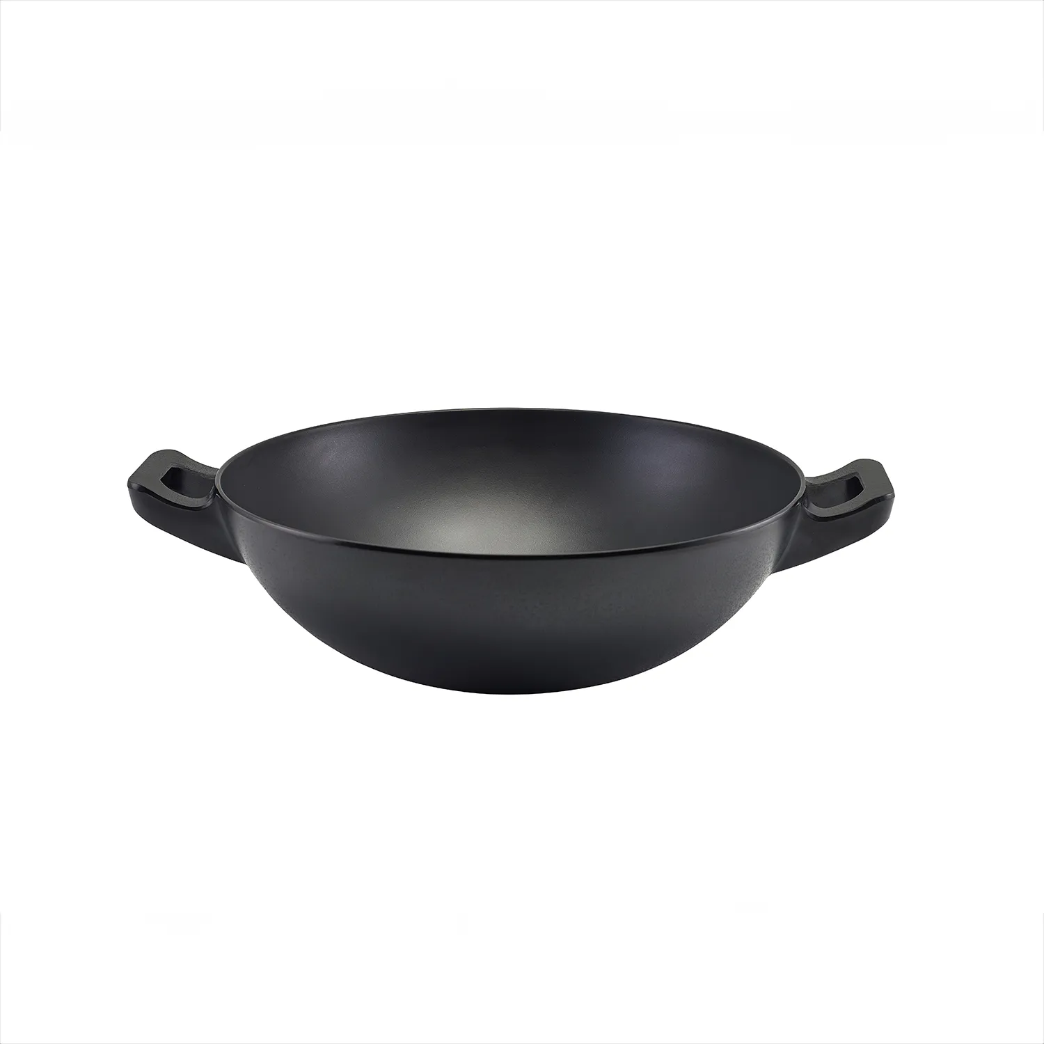 GenWare Melamine Wok Buffet Bowl 30cm - Pack 1