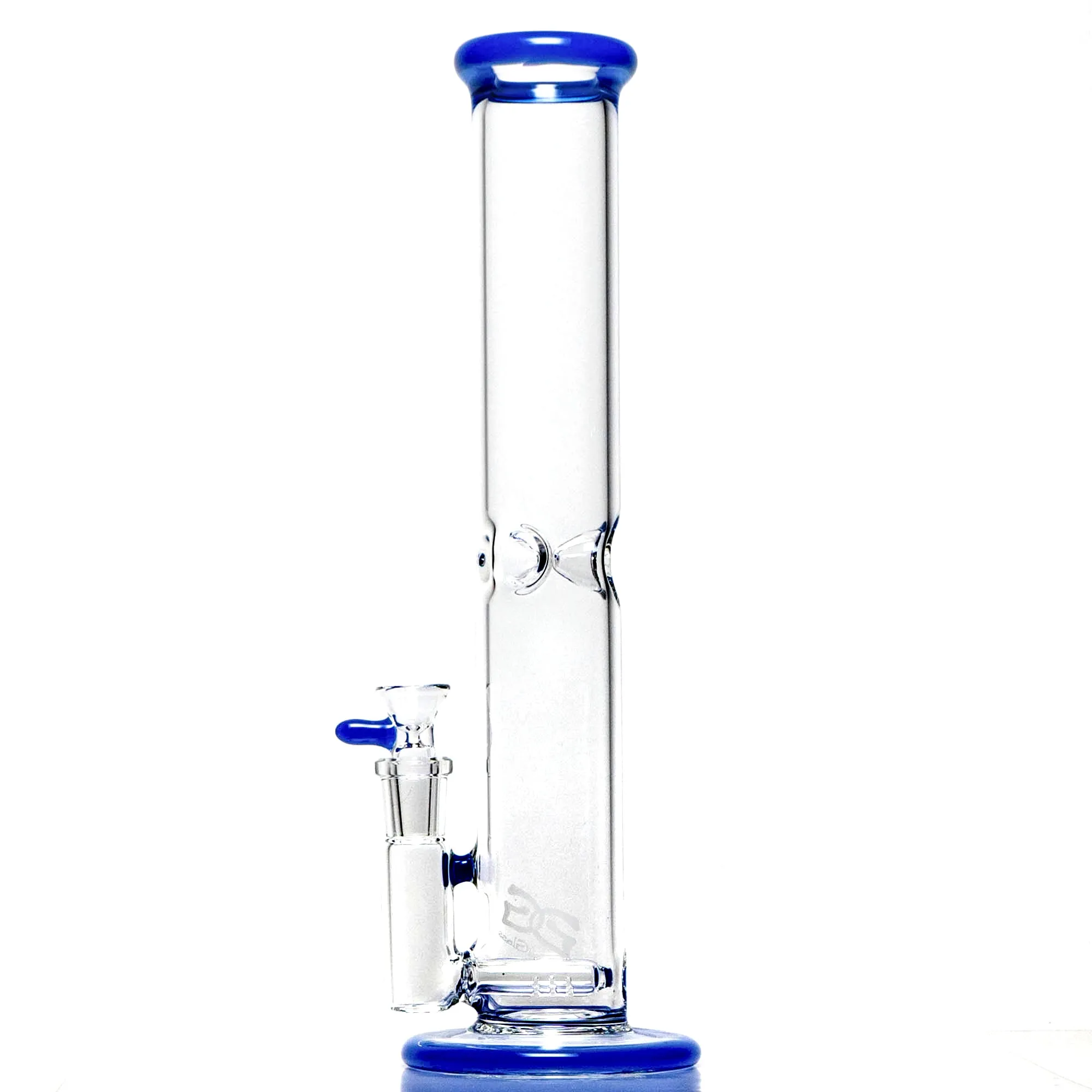 Geos Glass - Shredder - Blue Cheese