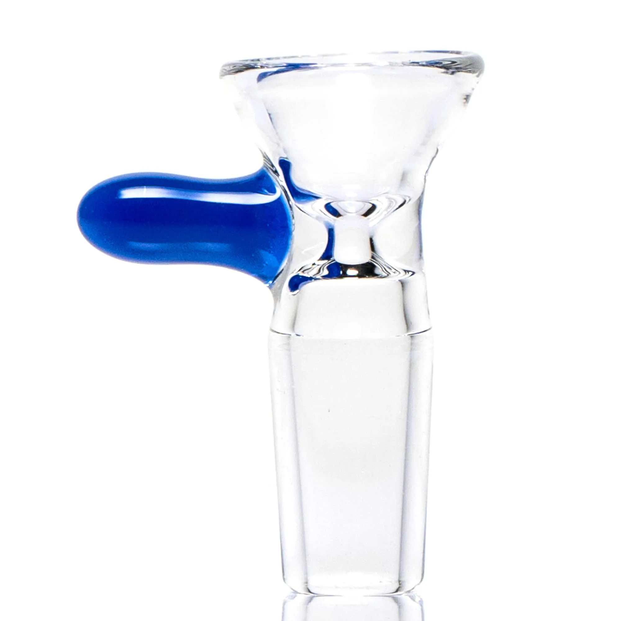 Geos Glass - Shredder - Blue Cheese