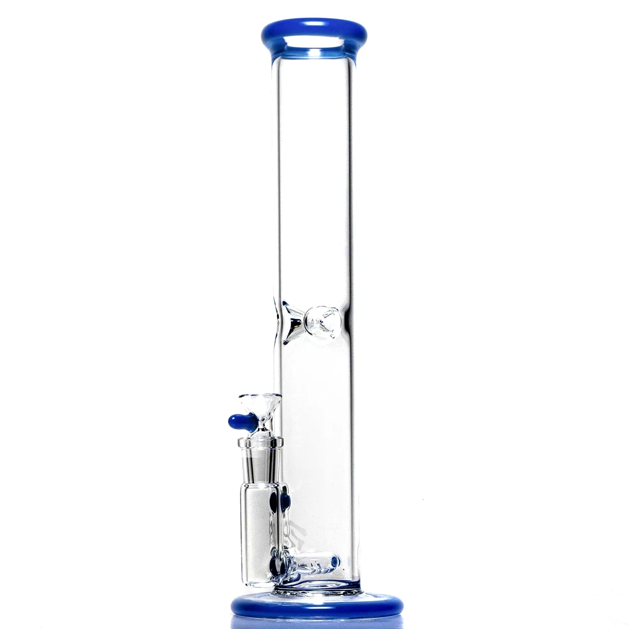 Geos Glass - Shredder - Blue Cheese