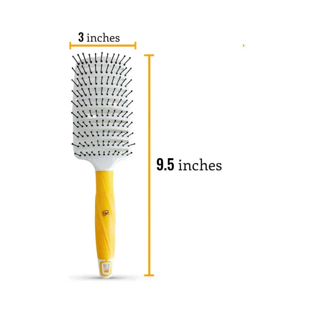 GK Vent Brush 3 inch