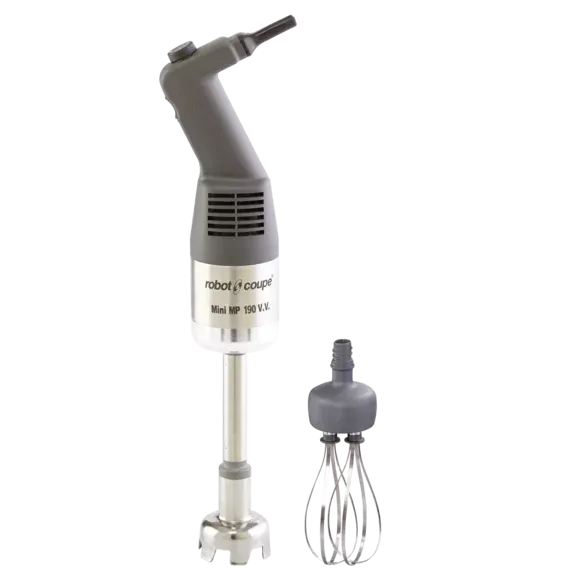 GL514 Robot Coupe Stick Blender Mini MP190 Combi