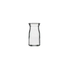 Glass Bottle, 120ml  |MODA