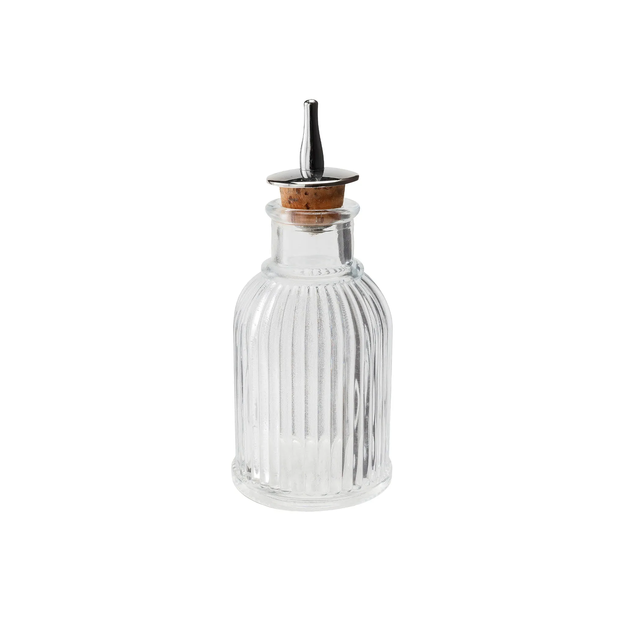 Glass Bottle for Bitters