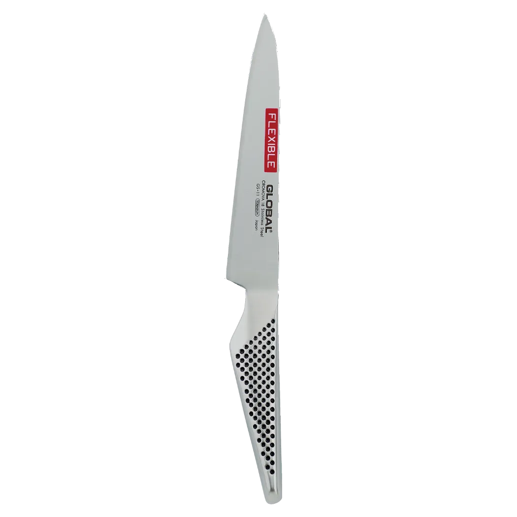 Global 6" Utility Knife