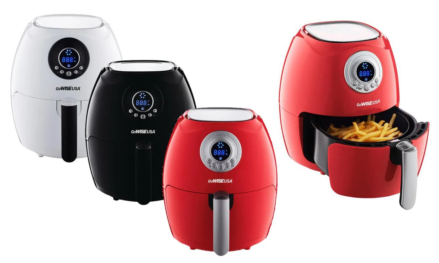 GoWise Digital Air Fryer