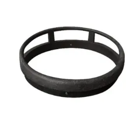 GSW WR-CIR13A 13" Rim Ring for Wok Range