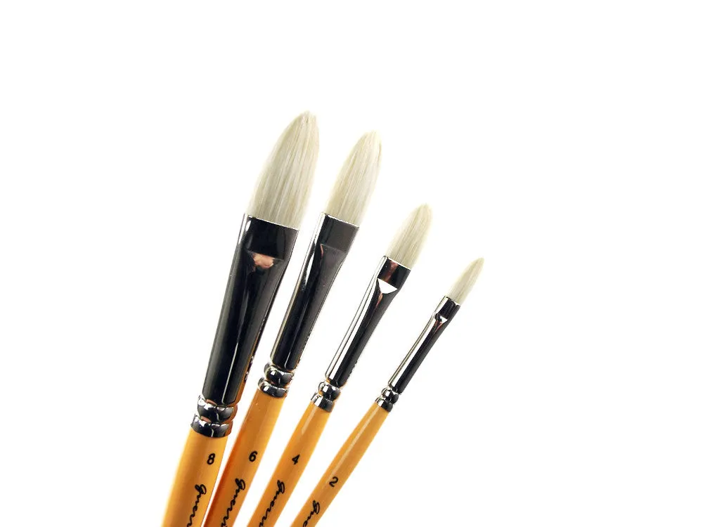 Guerrilla Painter® Brush Sets