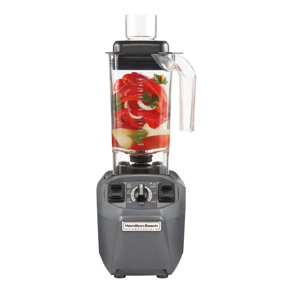 Hamilton Beach HBF510 EXPEDITOR™ Culinary Blender, 48 Oz.