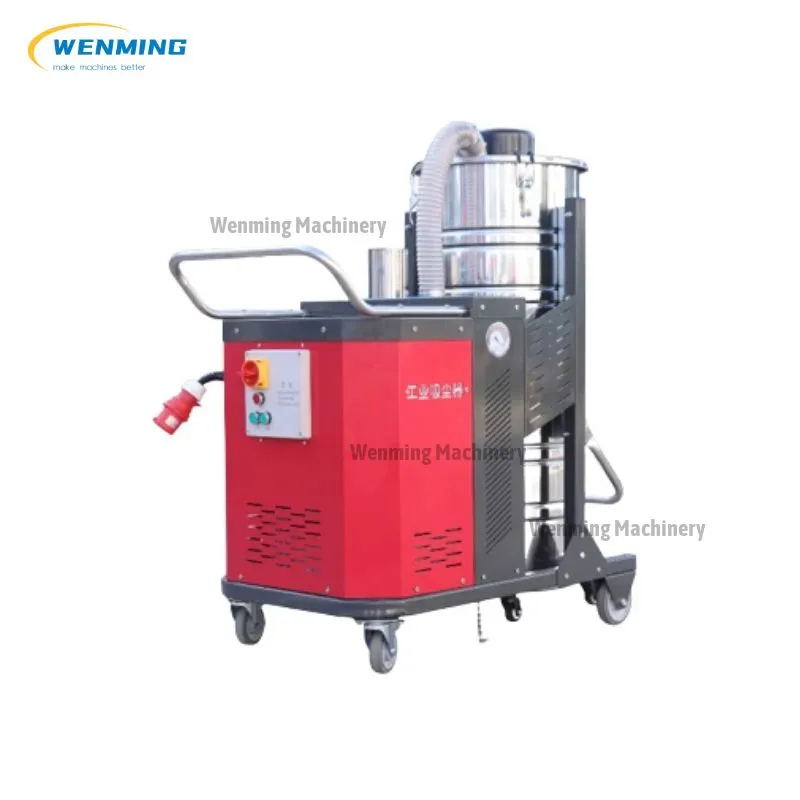 Heavy Duty Commercial Vacuum Cleaner Industrial Cleaner Machine Competitive price