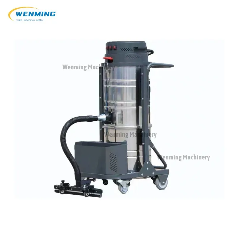 Heavy Duty Commercial Vacuum Cleaner Industrial Cleaner Machine Competitive price