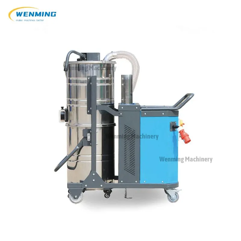 Heavy Duty Commercial Vacuum Cleaner Industrial Cleaner Machine Competitive price