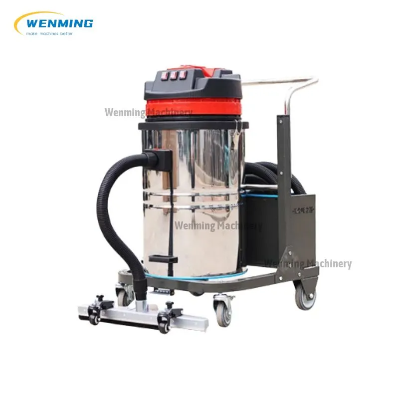 Heavy Duty Commercial Vacuum Cleaner Industrial Cleaner Machine Competitive price