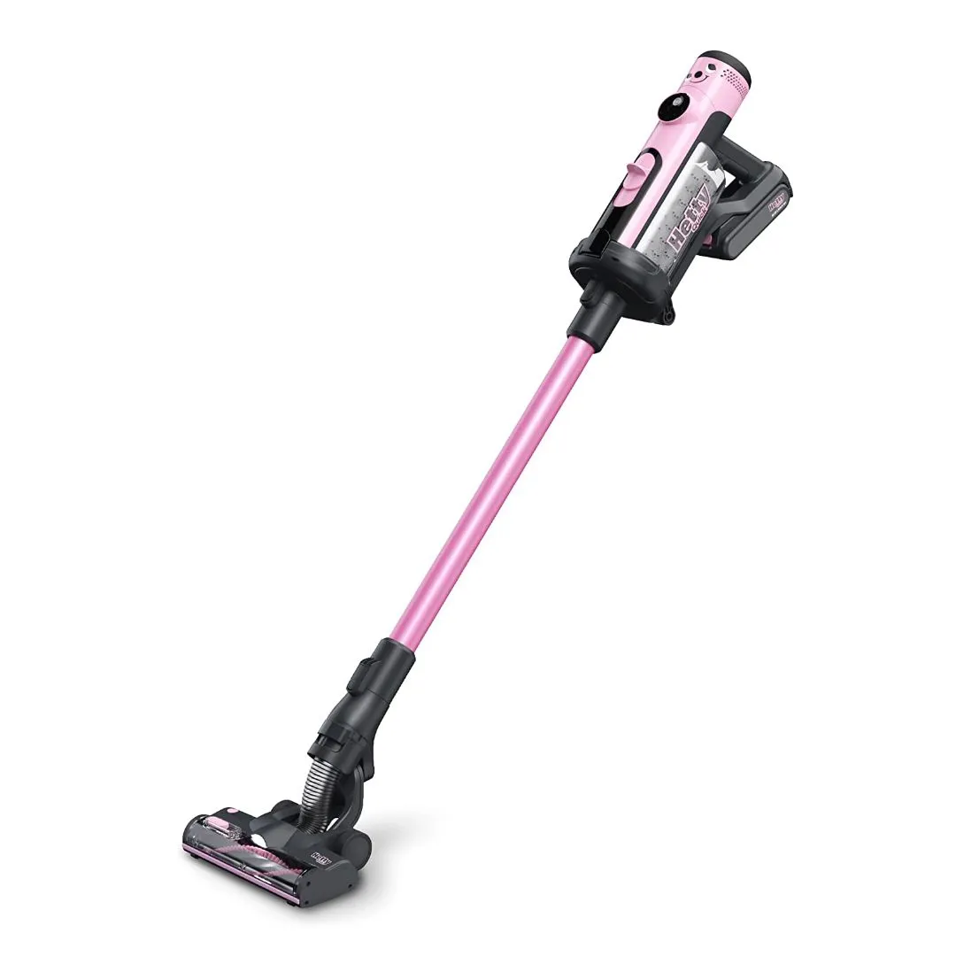 Hetty Quick Cordless Stick Vacuum Cleaner