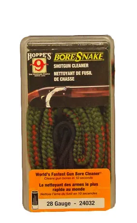 Hoppes BoreSnake Shotgun Cleaner