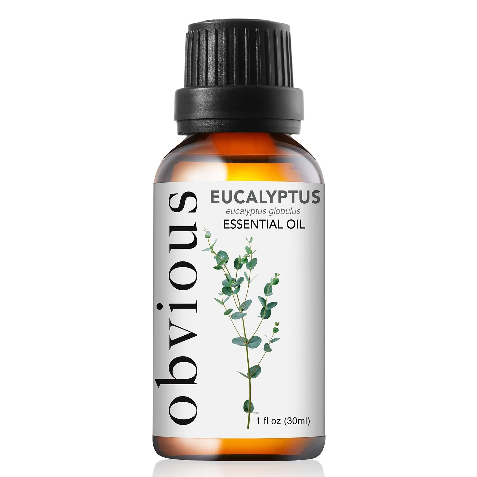 House Blend 1 oz. Essential Oil - Eucalyptus by Obvious