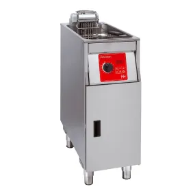 HS028-3PH FriFri Precision 311 Electric Free-standing Fryer Single Tank Single Basket 15kW Three Phase