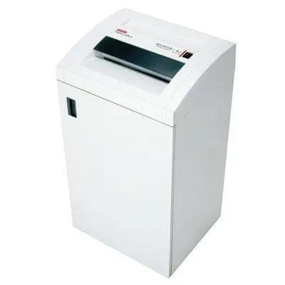 HSM Classic 225.2 Cross Cut Shredder (Discontinued)