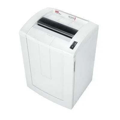 HSM Classic 390.3 Strip Cut Shredder (Discontinued)