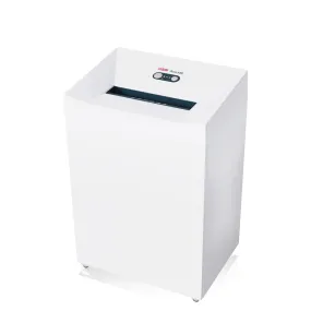 Hsm Pure 530 Shredder, 80 L, 5,8 Mm