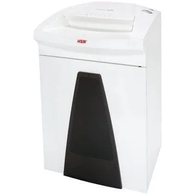 HSM Securio B26 1/8" Strip Cut Shredder (Discontinued)