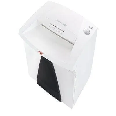 HSM Securio B26 1/8" Strip Cut Shredder (Discontinued)