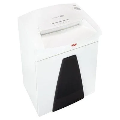 HSM Securio B26 1/8" Strip Cut Shredder (Discontinued)