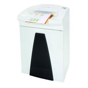 HSM Securio B26 1/8" Strip Cut Shredder (Discontinued)