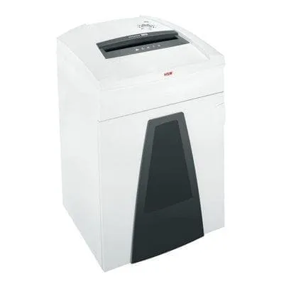 HSM Securio P36i 1/8" Strip Cut Shredder Level 2/P-2