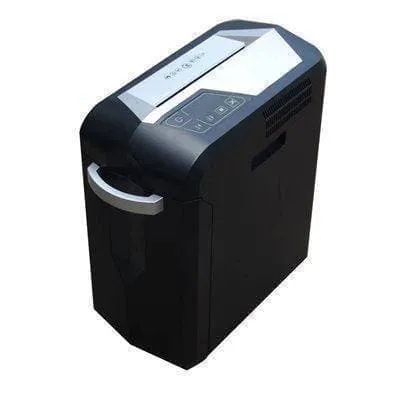 HSM Shredstar BS10Cs Cross Cut Shredder (Discontinued)