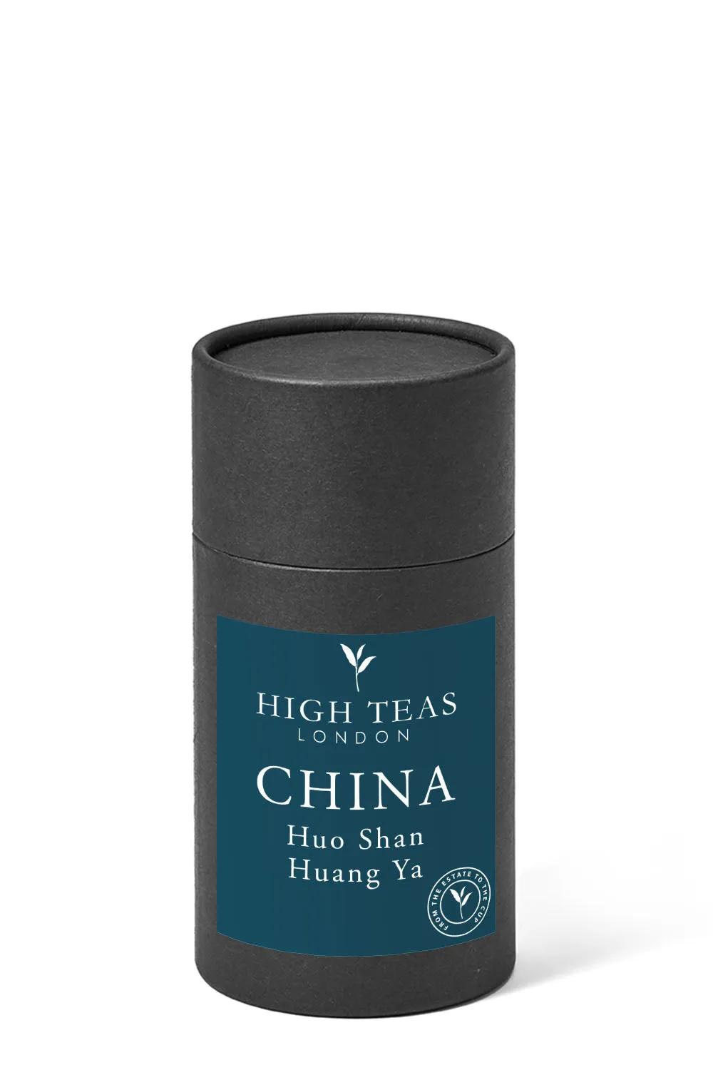 Huo Shan Huang Ya Yellow Tea