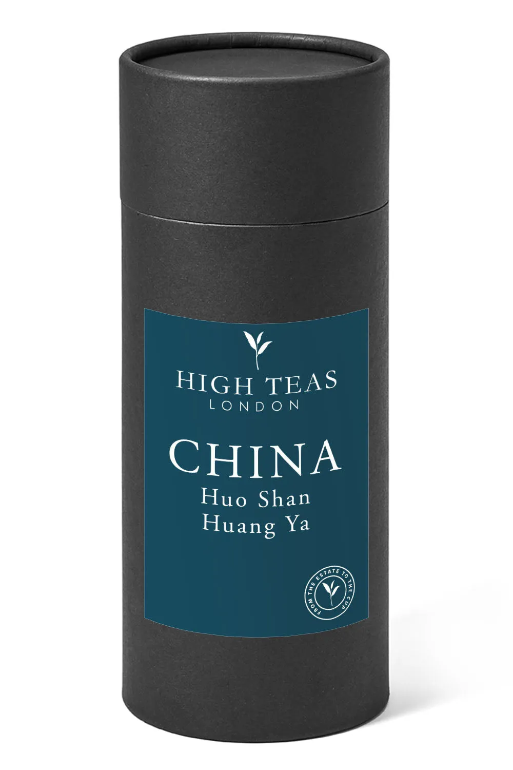 Huo Shan Huang Ya Yellow Tea