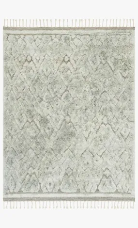 Hygge Rugs by Loloi - YG-01 Grey / Mist