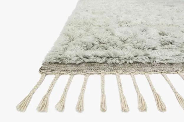 Hygge Rugs by Loloi - YG-01 Grey / Mist