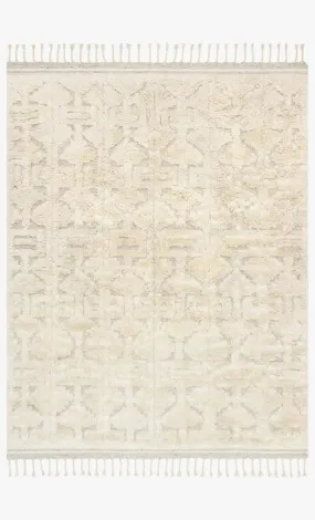 Hygge Rugs by Loloi - YG-03 Oatmeal / Ivory