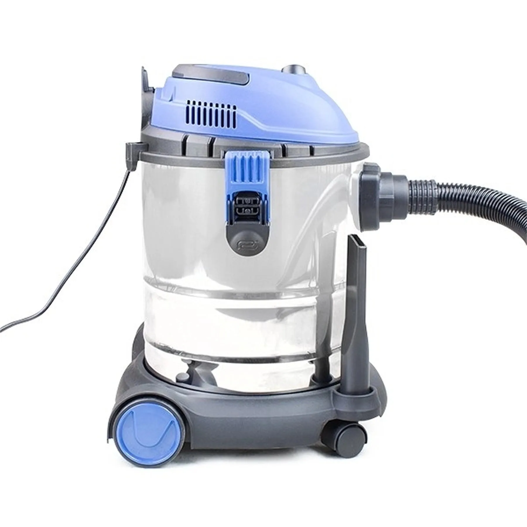 Hyundai HYVI2512 3-In-1 Wet & Dry Vacuum Cleaner