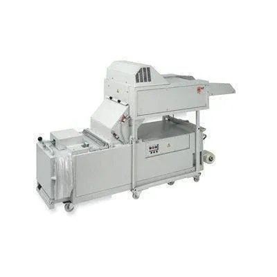 Intimus 14.87 (.25") Strip Cut Shredder-Baler Level 2/P-2 (Discontinued)