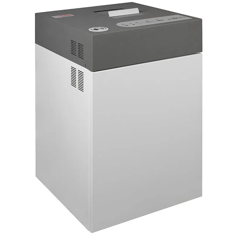 Intimus FlashEx Digital Media Shredder