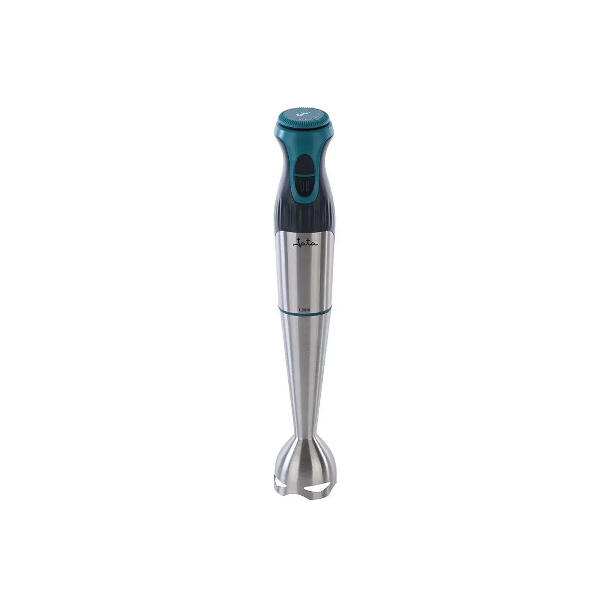 Jata Electronic Stainless Steel Hand Blender 1200W Bt169