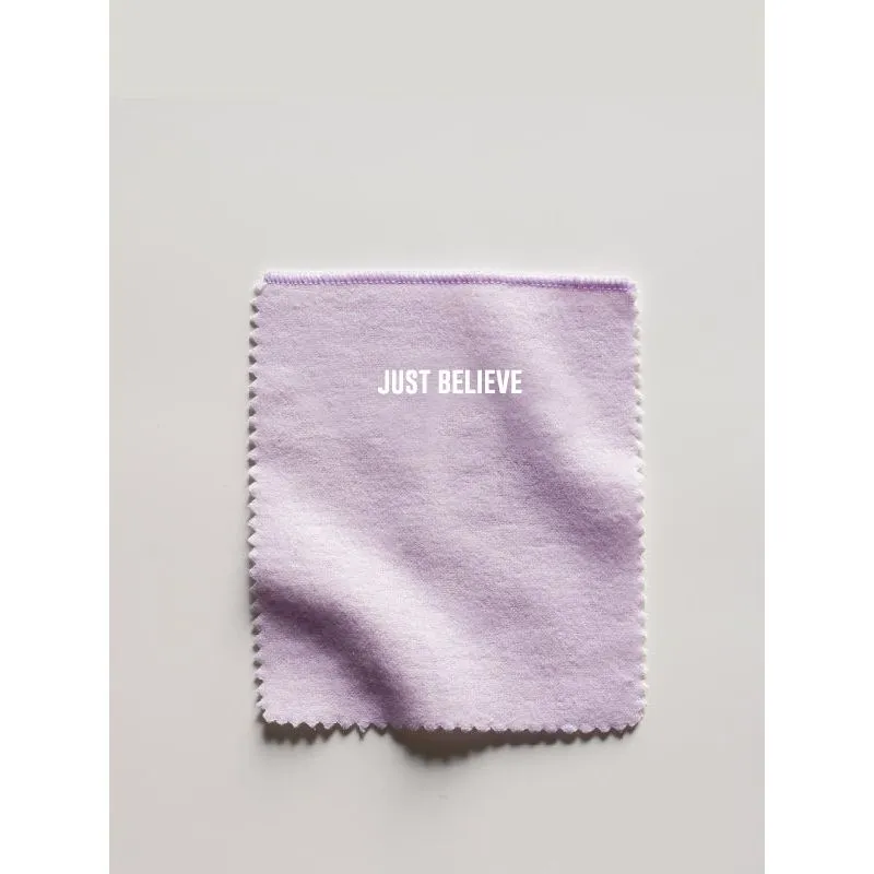 Jewelry Polishing Cloth