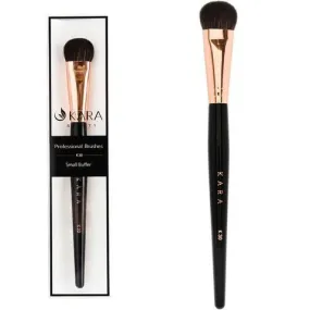 Kara Beauty - Professional Small Buffer Brush - K30