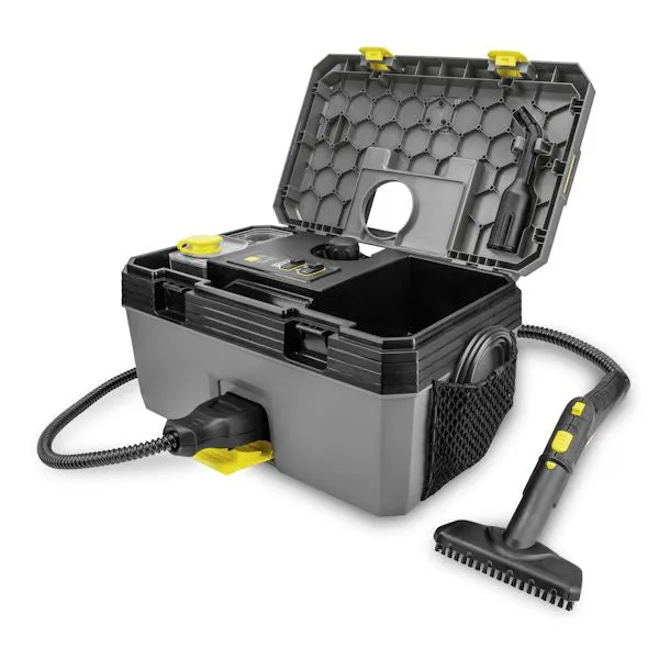 KARCHER SG 4/2 Professional Steam Box