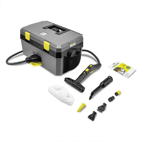 KARCHER SG 4/2 Professional Steam Box