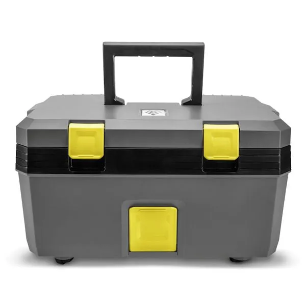 KARCHER SG 4/2 Professional Steam Box