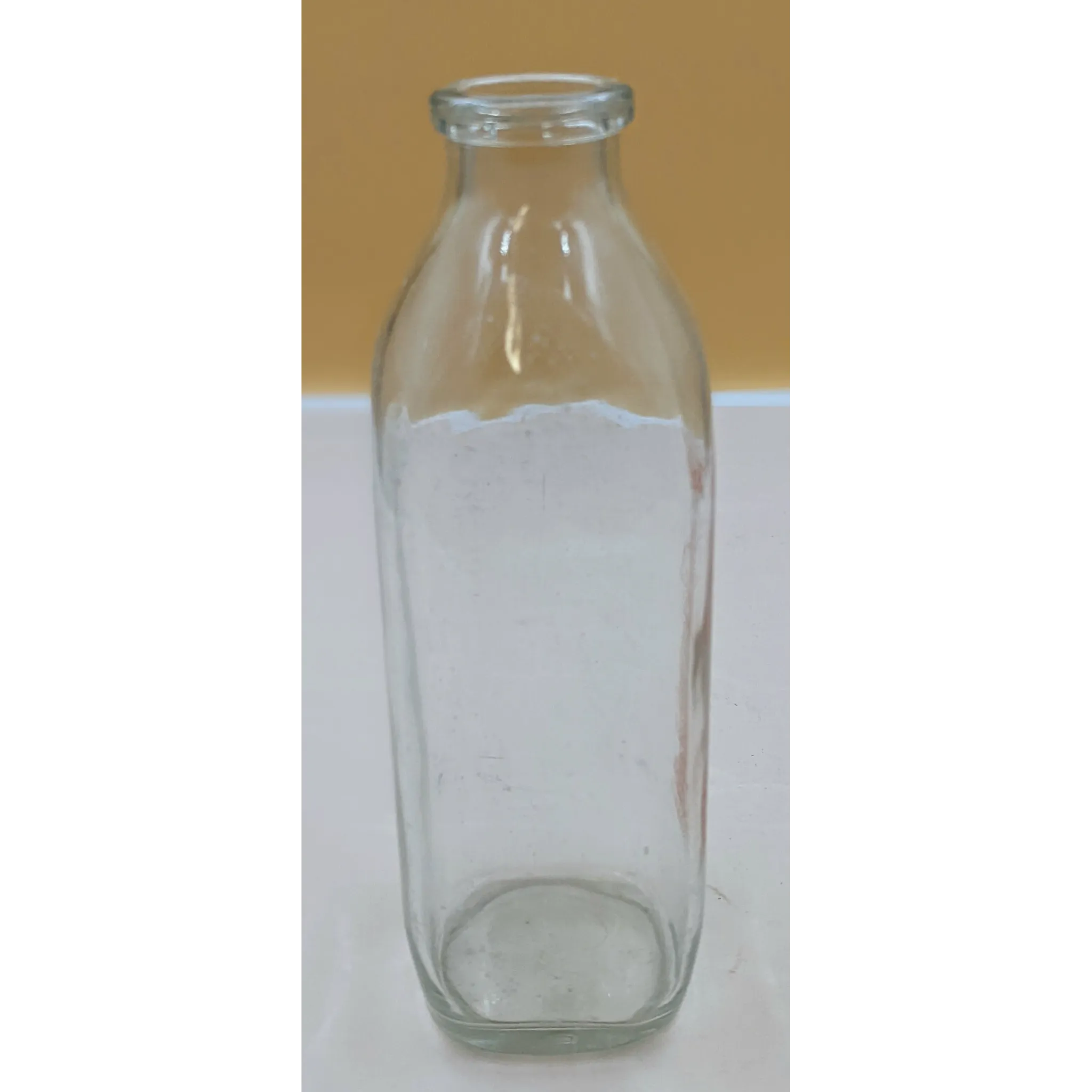 Keewadin Dairy Bottle