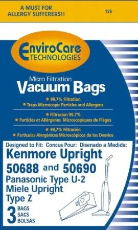 KENMORE 50688 bags