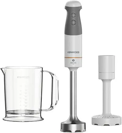 Kenwood Hand Blender, 800Watts, 1Speeds, 550Ml