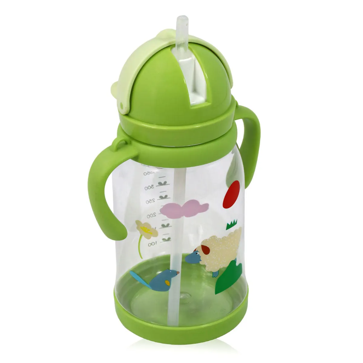 Kids Drinking Water Bottle 550ml